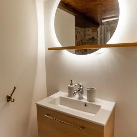 Lovely Air-conditioned - Vieil Appartamento *