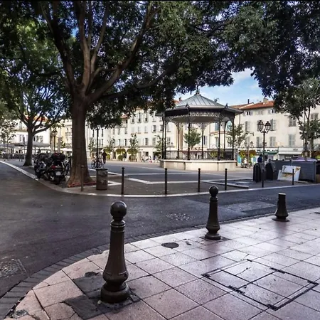 Appartamento Lovely Air-conditioned - Vieil